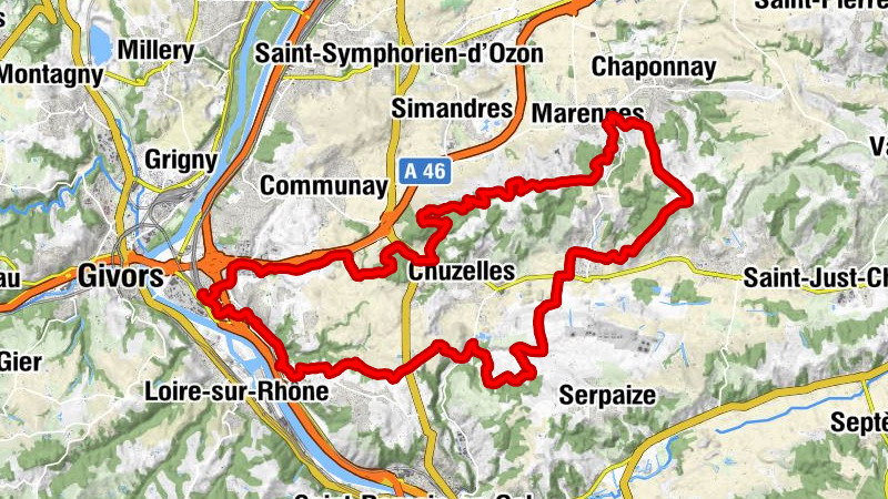 Mapa