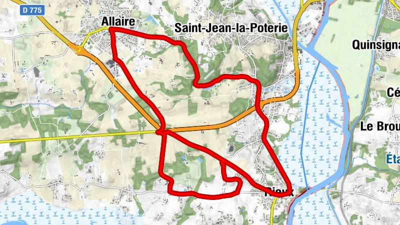 Mapa