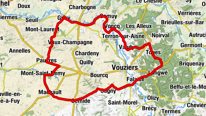 Mapa