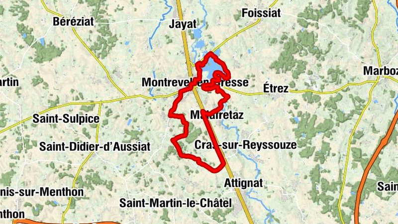 Mapa