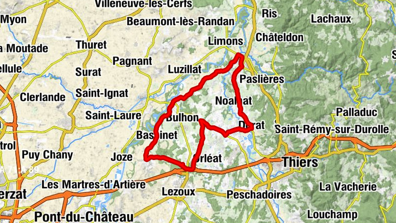 Mapa