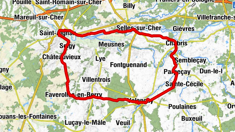 Mapa