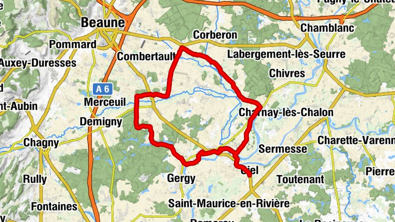 Mapa