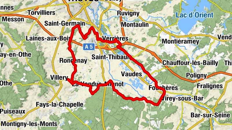 Mapa