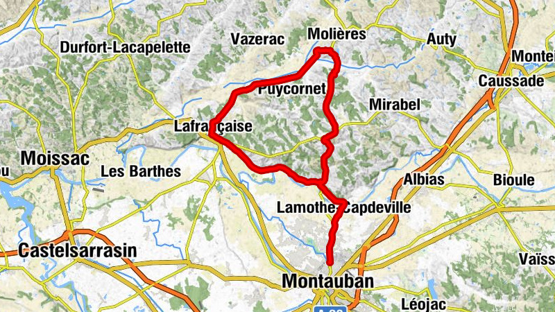 Mapa