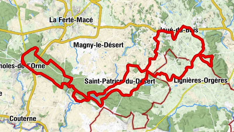 Mapa