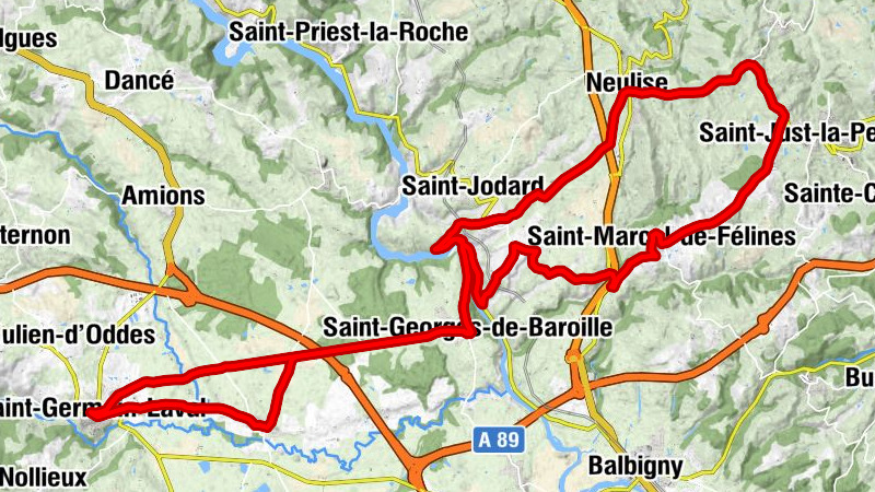 Mapa