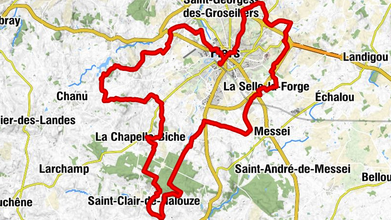 Mapa