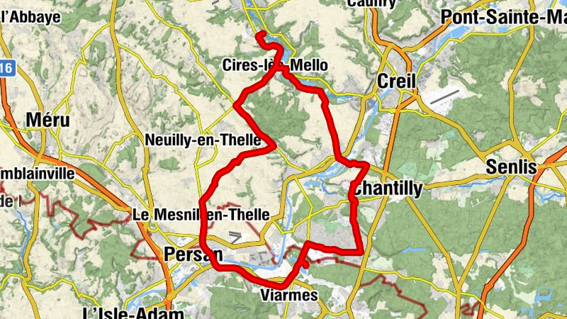 Mapa