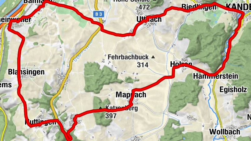 Mapa