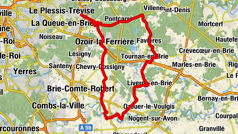 Mapa