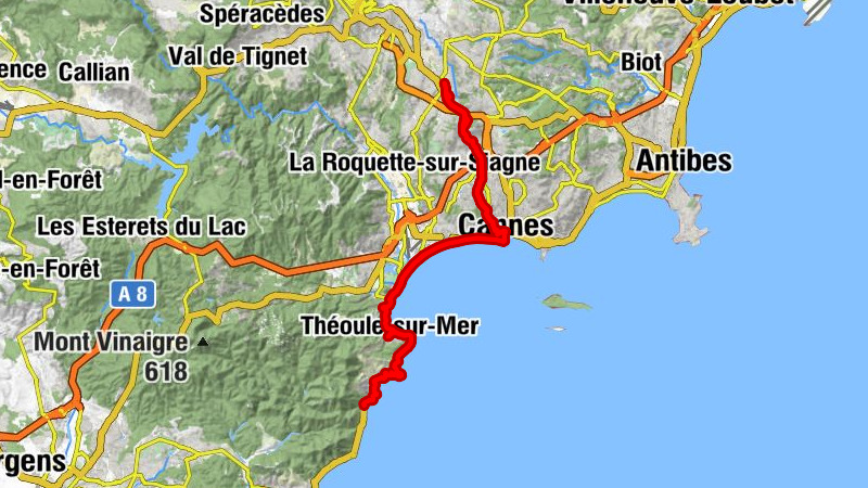 Mapa