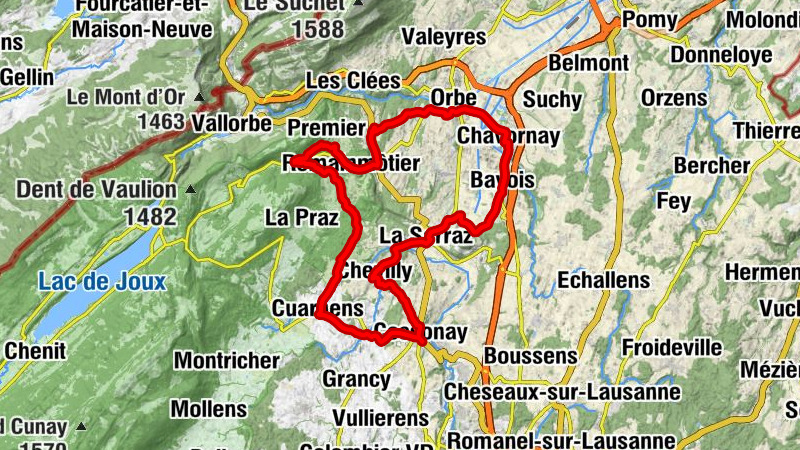 Mapa