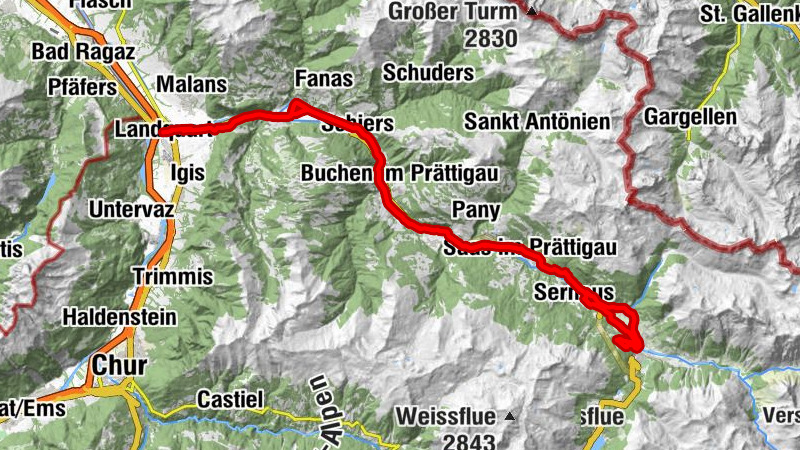 Mapa