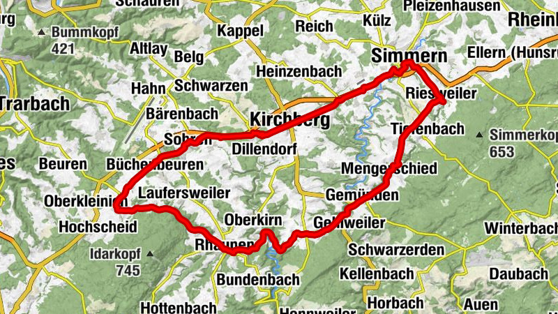 Mapa