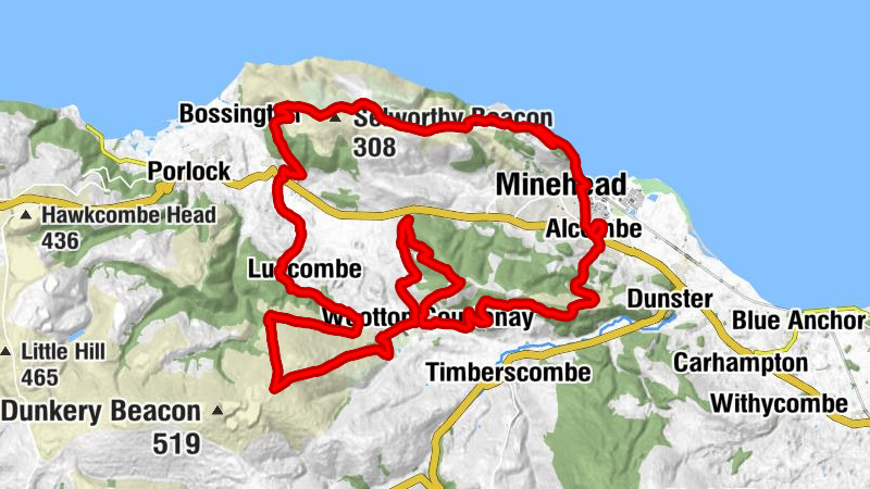 alcombe tandoori - St Peter On The Quay - St Leonard - St Michael the Archangel