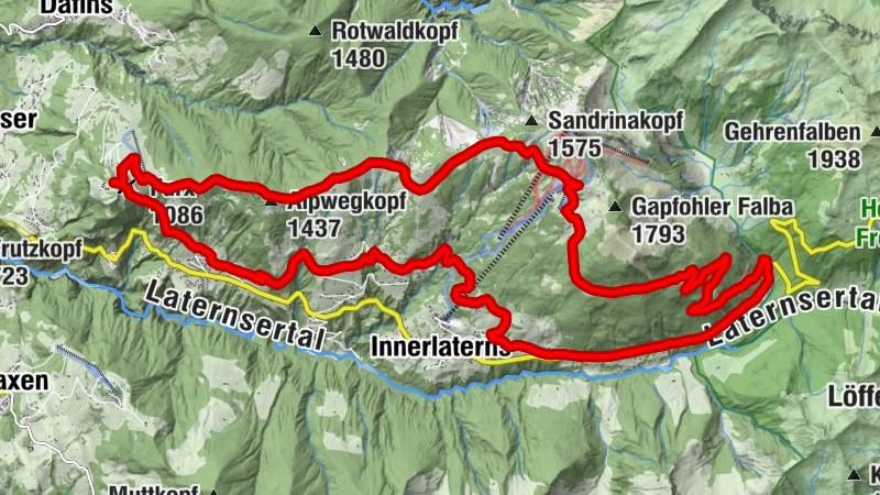 Mapa