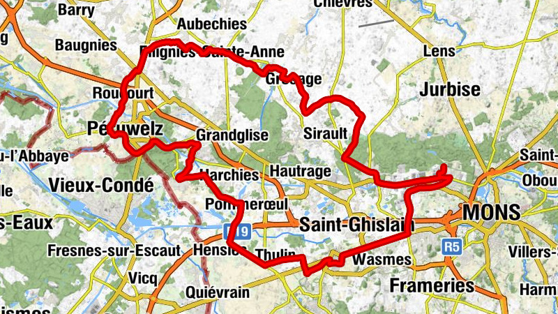 Mapa