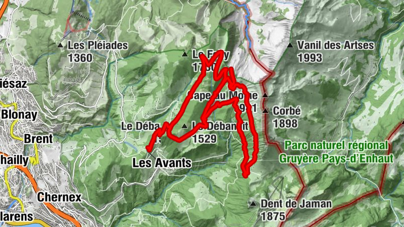 Mapa