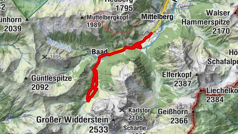 Mapa