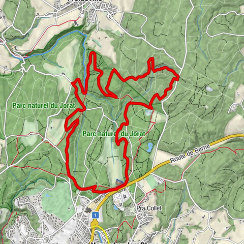 Chalet-à-Gobet
