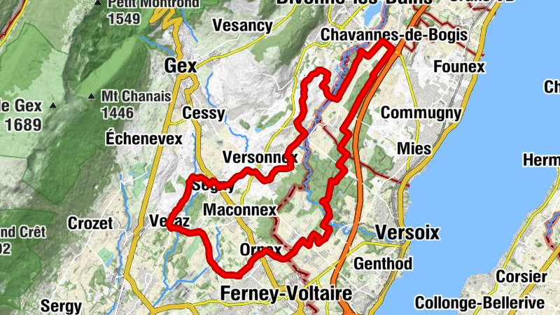 Mapa
