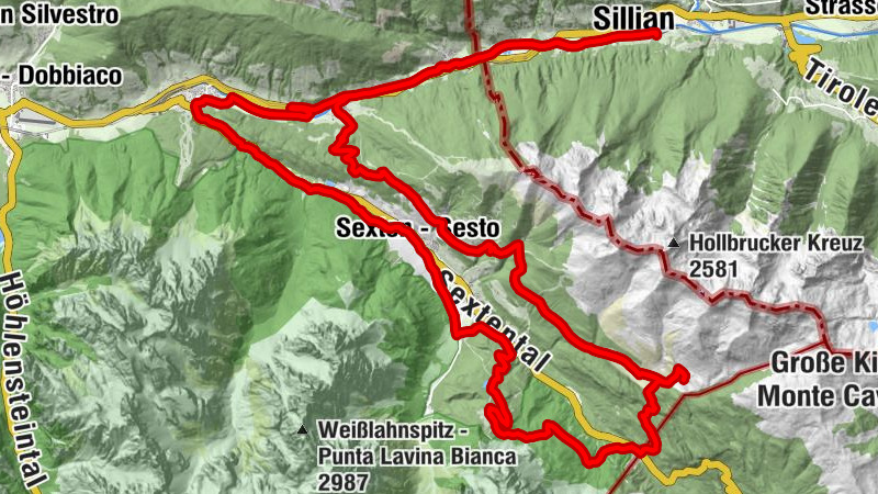 Mapa