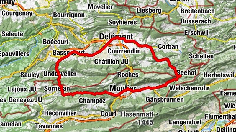 Mapa