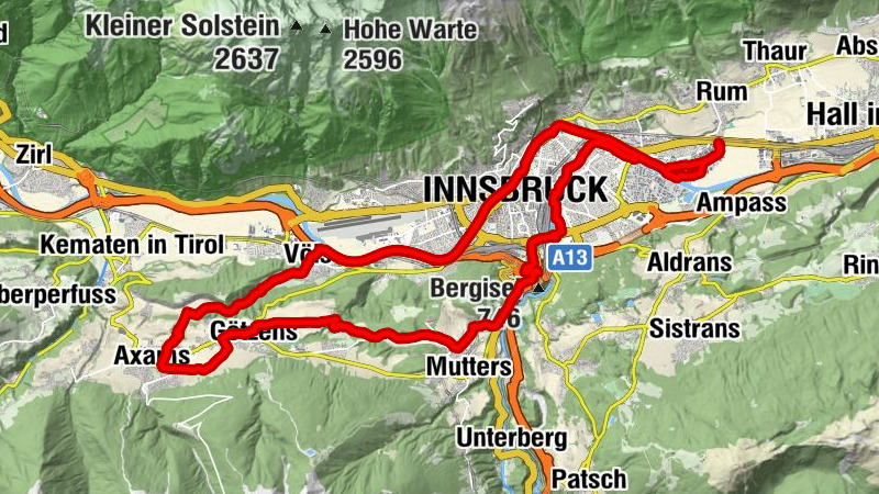 Mapa