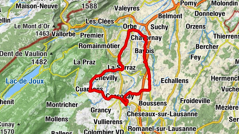 Mapa