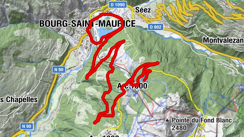 Mapa