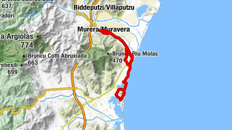 Murera/Muravera