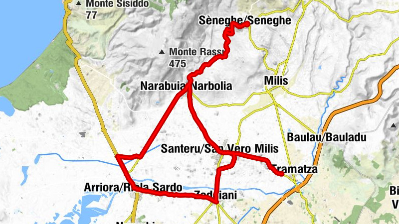 Mapa