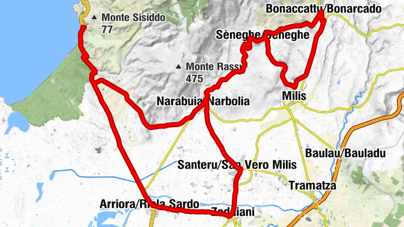 Mapa