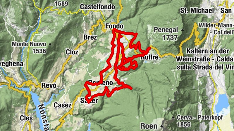 Mapa