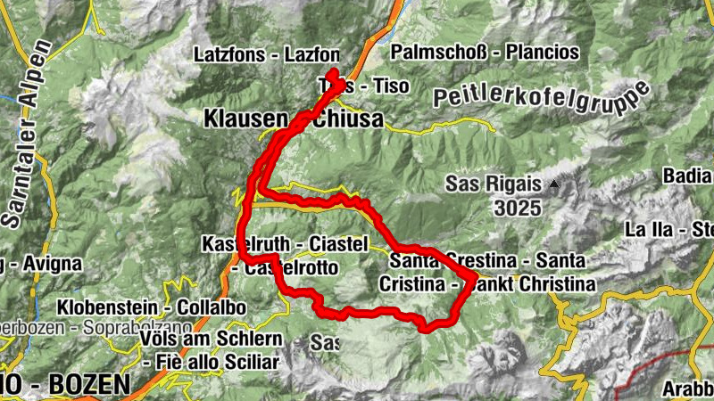 Mapa