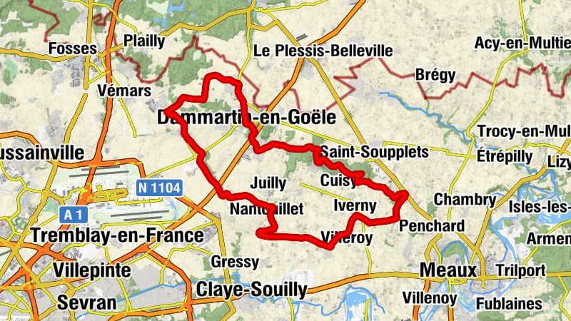 Mapa