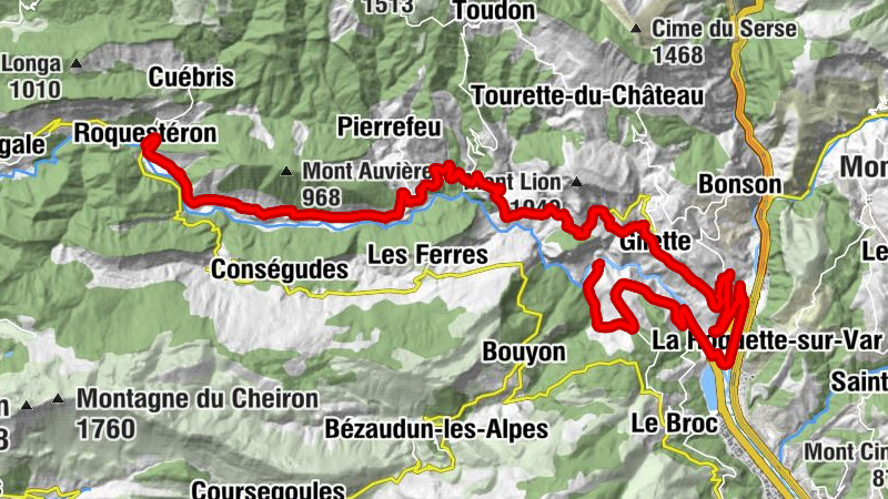 La Clave - Bar Restaurant des Chasseurs - Lou Countea