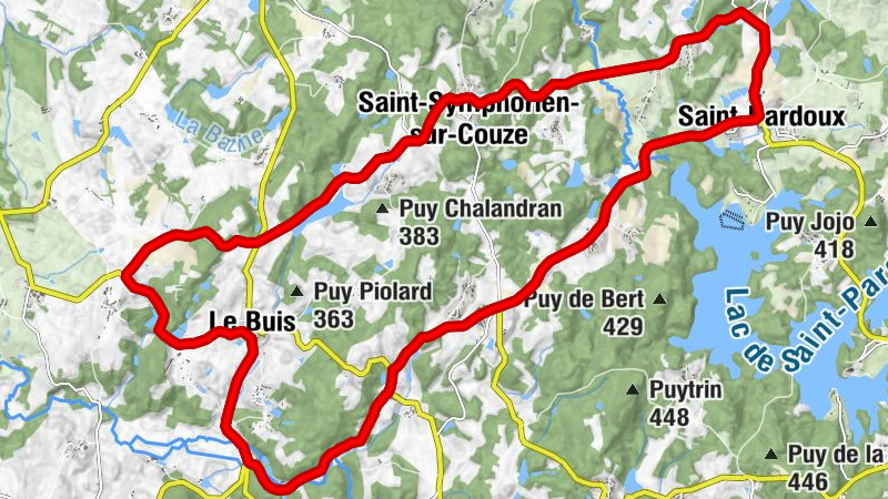Mapa