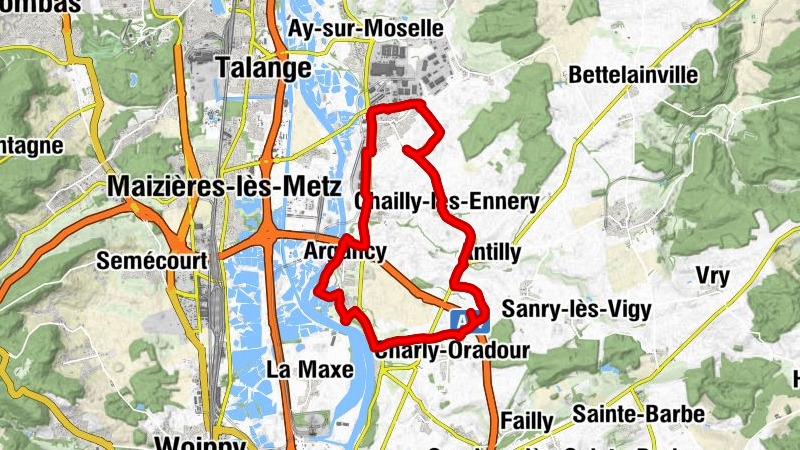 Mapa
