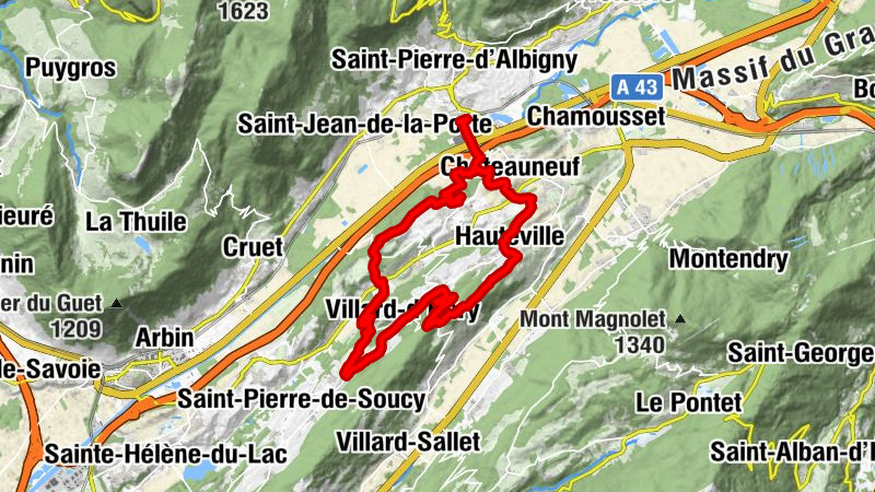 Mapa
