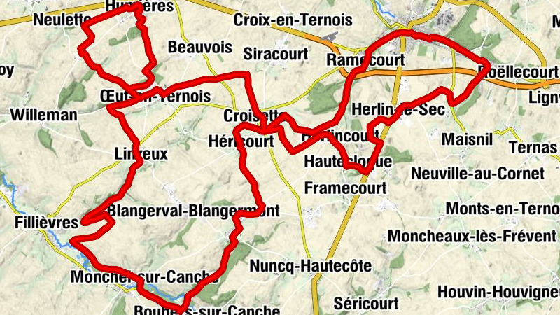 Mapa