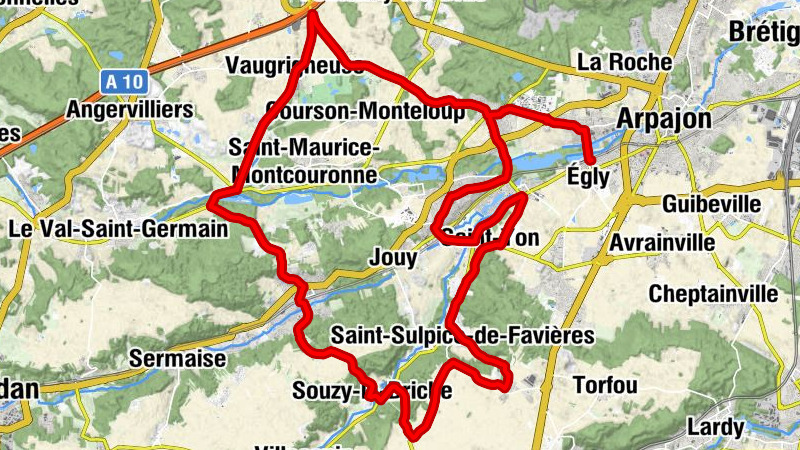 Mapa