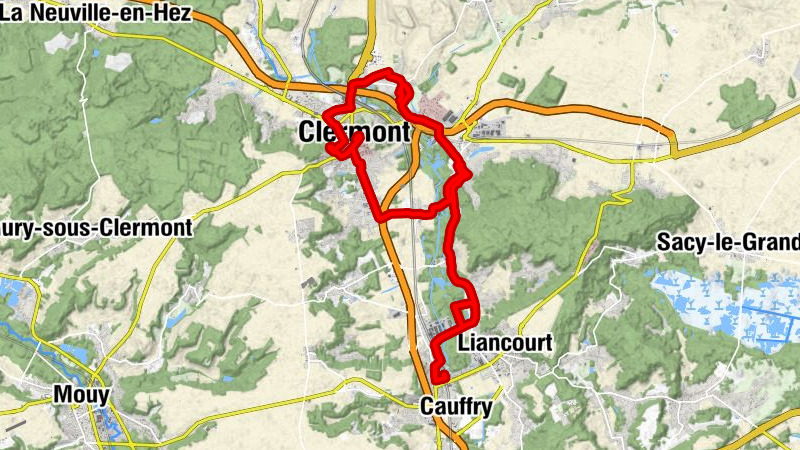 Mapa