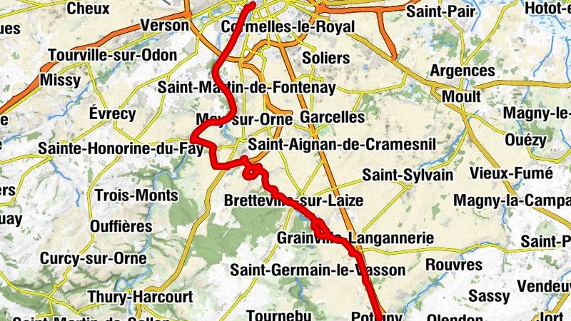 Mapa