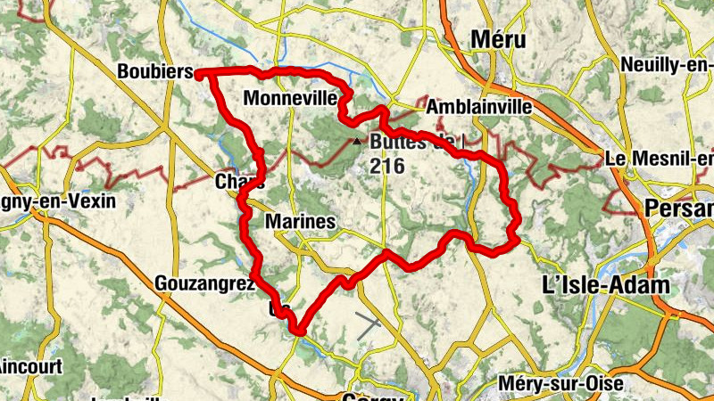 Mapa