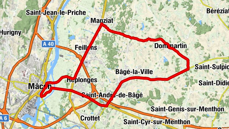 Mapa
