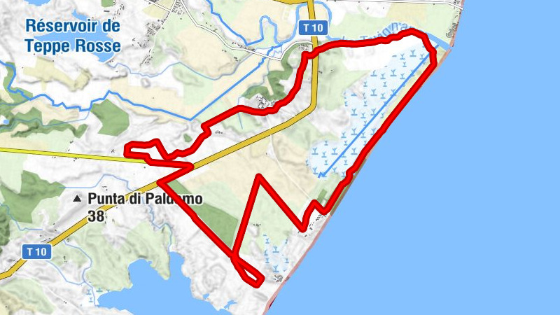 Aléria - Casabianda