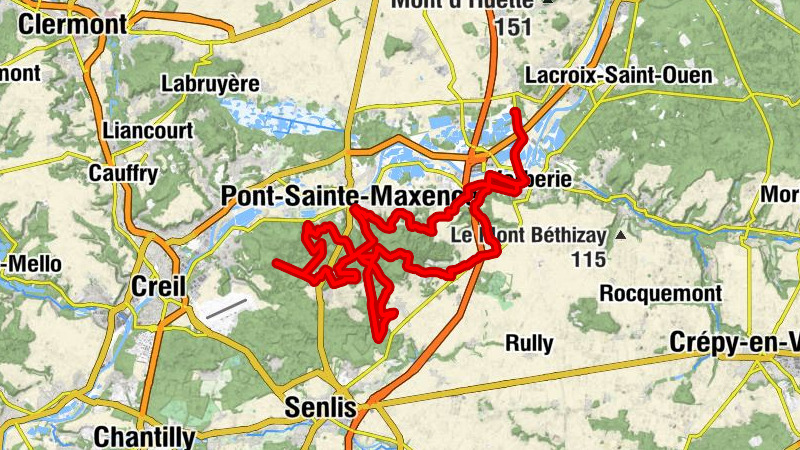 Mapa