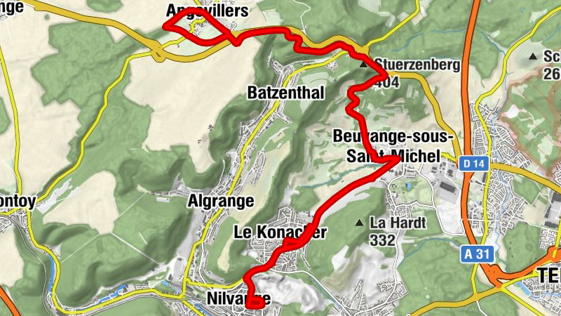Mapa
